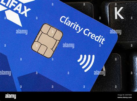 contactless credit card halifax|Halifax clarity credit card balance.